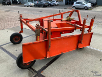 Haulm Topper  Amac 