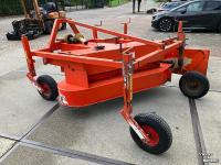 Haulm Topper  Amac 