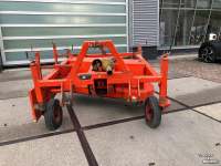 Haulm Topper  Amac 