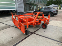 Haulm Topper  Amac 