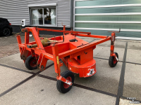 Haulm Topper  Amac 