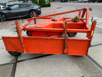 Haulm Topper  Amac 