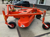 Haulm Topper  Amac 