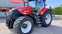   IH Puma 240 CVX Stage V GPS RTK