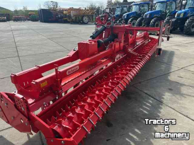 Rotary Harrow  Ozduman Falcon XL-6000 rotor kopeg