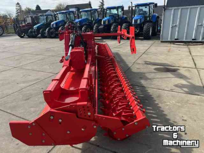 Rotary Harrow  Ozduman Falcon XL-6000 rotor kopeg