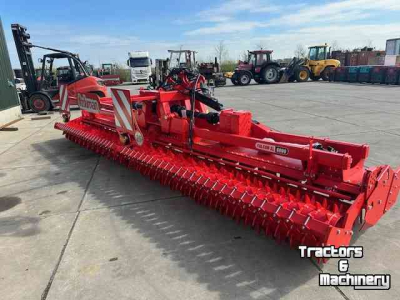 Rotary Harrow  Ozduman Falcon XL-6000 rotor kopeg