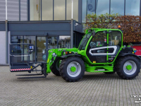 Telehandler Merlo TF33.9 - 115 CS