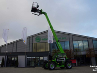 Telehandler Merlo TF33.9 - 115 CS