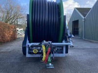Irrigation hose reel Irrimec MDT8 125-420