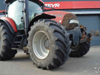 Tractors Case-IH mxu125