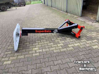 Other silage equipment and accessories  superbats