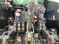Tractor Deutz-Fahr 6230HD-TTV demo trekker