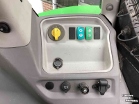 Tractor Deutz-Fahr 6230HD-TTV demo trekker