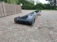 Conveyor  Transportband / doorvoerband