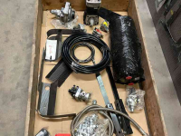 Used parts for tractors Wacker NIEUW WABCO Luchtdruk remsysteem