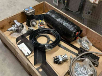 Used parts for tractors Wacker NIEUW WABCO Luchtdruk remsysteem