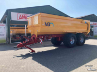 Dumptrailer VGM Everest EV22