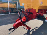 Dumptrailer VGM Everest EV22