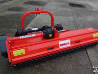 Flail mower Knegt Klepelmaaier 220