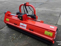Flail mower Knegt Klepelmaaier 220