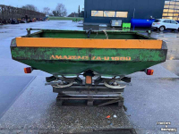 Fertilizer spreader Amazone ZA-U1500