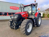 Tractor Case-IH Puma 185 CVX AFS Connect Stage V GPS