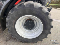 Tractor Case-IH Puma 185 CVX AFS Connect Stage V GPS