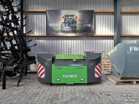 Frontweights Bull Equipment frontgewicht, 3000KG, trekkerbumper, tractorbumper, BJ2026, Nieuw!