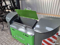 Frontweights Bull Equipment frontgewicht, 3000KG, trekkerbumper, tractorbumper, BJ2026, Nieuw!
