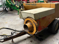 Balers Gallignani kleinpakkenpers