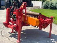 Flail mower Ducker SMK18VR2 frontklepel maaier