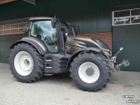 Tractor Valtra T175 Active f-pto