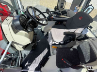 Tractor Massey Ferguson 5S145 EFFICIENT, DYNA 6, Stage V vol geveerd voorlader FL4220,  467 uren!!