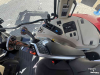 Tractor Massey Ferguson 5S145 EFFICIENT, DYNA 6, Stage V vol geveerd voorlader FL4220,  467 uren!!