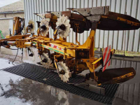 Ploughs Rumptstad RPV140-480 3 schaar