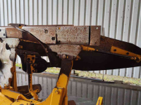 Ploughs Rumptstad RPV140-480 3 schaar