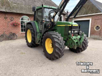 Tractor John Deere 6810