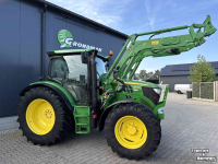 Tractor John Deere 6105R