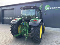 Tractor John Deere 6105R