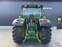 Tractor John Deere 6105R