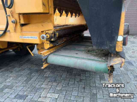 Self-loading wagon Belair gebare 2027 , zerograzer , maaiwagen