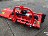 Mower Knegt Klepelmaaier 220  ACTIE