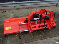 Mower Knegt Klepelmaaier 220  ACTIE