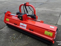Mower Knegt Klepelmaaier 220  ACTIE