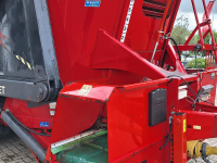 Feed mixer Trioliet TRIOLIET TRIOMIX 1200