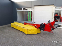 Mower Fella SM 4590 TL
