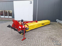 Mower Fella SM 4590 TL