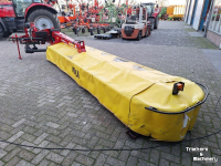 Mower Fella SM 4590 TL