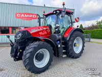 Tractor Case-IH IH Puma 185 AFS Connect CVX Stage V GPS